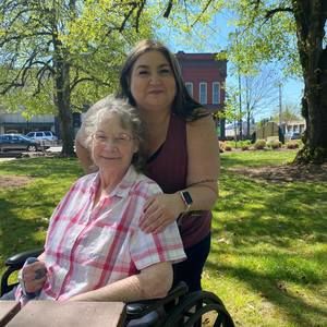 Meet your Posher, Neva